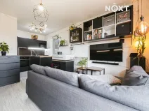 Prodej bytu 3+kk, Slavkov u Brna, Zelnice I, 64 m2