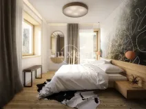 Prodej bytu 2+kk, Prášily, 89 m2