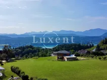 Prodej pozemku pro bydlení, Techelsberg am Wörther See, Rakousko, 1437 m2