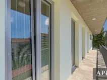 Pronájem bytu 3+1, Strážnice, náměstí Svobody, 78 m2