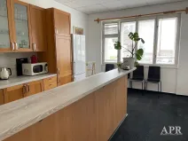 Pronájem bytu 1+kk, Uherský Brod, Mariánské nám., 20 m2