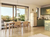 Prodej bytu 3+kk, Kladno, 71 m2