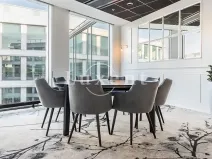 Pronájem kanceláře, Praha - Holešovice, Plynární, 1764 m2