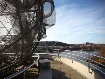 Pronájem kanceláře, Praha - Nové Město, Jiráskovo náměstí, 30 m2