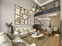 Prodej bytu 4+kk, Taqah, Omán, 94 m2