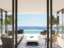 Prodej bytu 2+kk, Emaar Beachfront, Spojené arabské emiráty, 68 m2