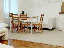 Prodej bytu 4+kk, Praha - Vinohrady, Škrétova, 120 m2