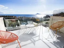 Prodej bytu 3+kk, Altea, Španělsko, 104 m2