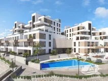 Prodej bytu 3+kk, Vera, Španělsko, 71 m2