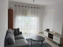 Prodej bytu 1+1, Pafos, Kypr, 48 m2