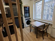 Pronájem bytu 1+1, Olomouc, Wolkerova, 39 m2