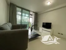 Prodej bytu 1+kk, Pattaya, Thajsko, 43 m2