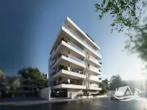 Prodej bytu 2+1, Larnaka, Kypr, 79 m2