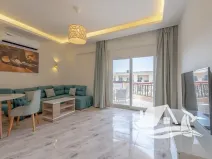 Prodej bytu 3+kk, Hurghada, Egypt, 69 m2