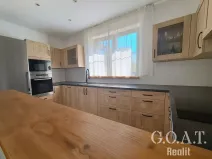 Prodej rodinného domu, Líně, Polní, 104 m2