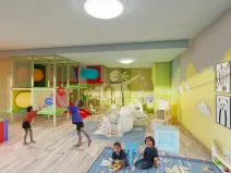 Prodej bytu 2+1, Agios Amvrosios Keryneias, Kypr, 78 m2