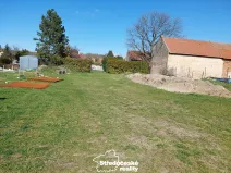 Prodej pozemku pro bydlení, Čečelice, 853 m2