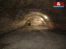 Pronájem skladu, Řehlovice - Hliňany, 200 m2