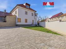 Prodej bytu 2+kk, Řevničov, Karlovarská, 77 m2