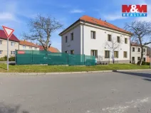 Prodej bytu 2+kk, Řevničov, Karlovarská, 77 m2
