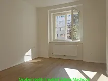 Pronájem bytu 1+1, Praha - Vinohrady, Písecká, 52 m2