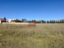Prodej pozemku pro bydlení, Vyšehořovice, 905 m2