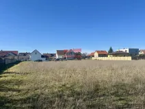 Prodej pozemku pro bydlení, Vyšehořovice, 905 m2