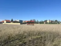 Prodej pozemku pro bydlení, Vyšehořovice, 905 m2