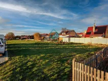 Prodej pozemku, Dubné, 990 m2