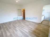 Pronájem bytu 1+1, Praha - Krč, V Štíhlách, 39 m2