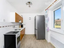 Prodej bytu 2+1, Poniklá, 60 m2