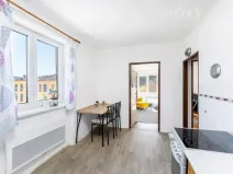 Prodej bytu 2+1, Poniklá, 60 m2