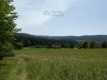 Prodej louky, Křižánky, 21861 m2