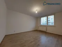 Pronájem bytu 2+1, Brno, Strážnická, 58 m2