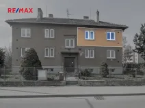 Pronájem bytu 2+1, Břeclav, nábř. Komenského, 57 m2