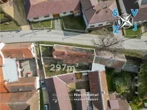 Prodej rodinného domu, Budkov, 82 m2