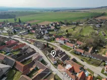 Prodej rodinného domu, Budkov, 82 m2