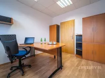 Pronájem kanceláře, České Budějovice - České Budějovice 5, Brigádnická, 9 m2