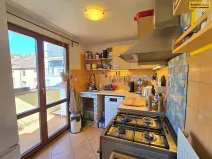 Prodej atypického bytu, Praha - Smíchov, Na Čečeličce, 78 m2