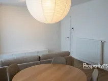 Pronájem bytu 2+kk, Kladno - Dubí, Ke křížku, 53 m2