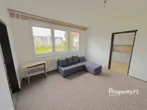 Pronájem bytu 2+1, Ostrava - Dubina, Františka Formana, 45 m2