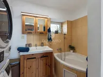 Prodej rodinného domu, Dolní Bousov, 100 m2