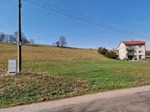 Prodej pozemku pro bydlení, Dolní Kalná, 1087 m2