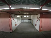 Prodej garáže, Plzeň, Vejprnická, 15 m2