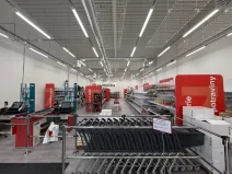 Pronájem obchodního prostoru, Cheb, Pražská, 362 m2