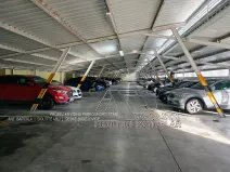 Prodej garážového stání, České Budějovice, Ant. Barcala, 12 m2