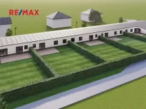 Prodej rodinného domu, Petrovice u Karviné, 127 m2