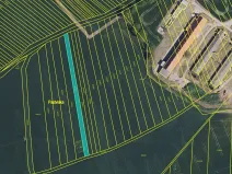 Prodej pole, Morkůvky, 6313 m2