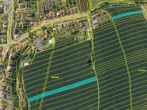 Prodej pole, Morkůvky, 6313 m2