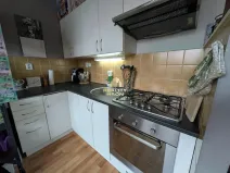 Prodej bytu 1+1, Chomutov, Hornická, 35 m2